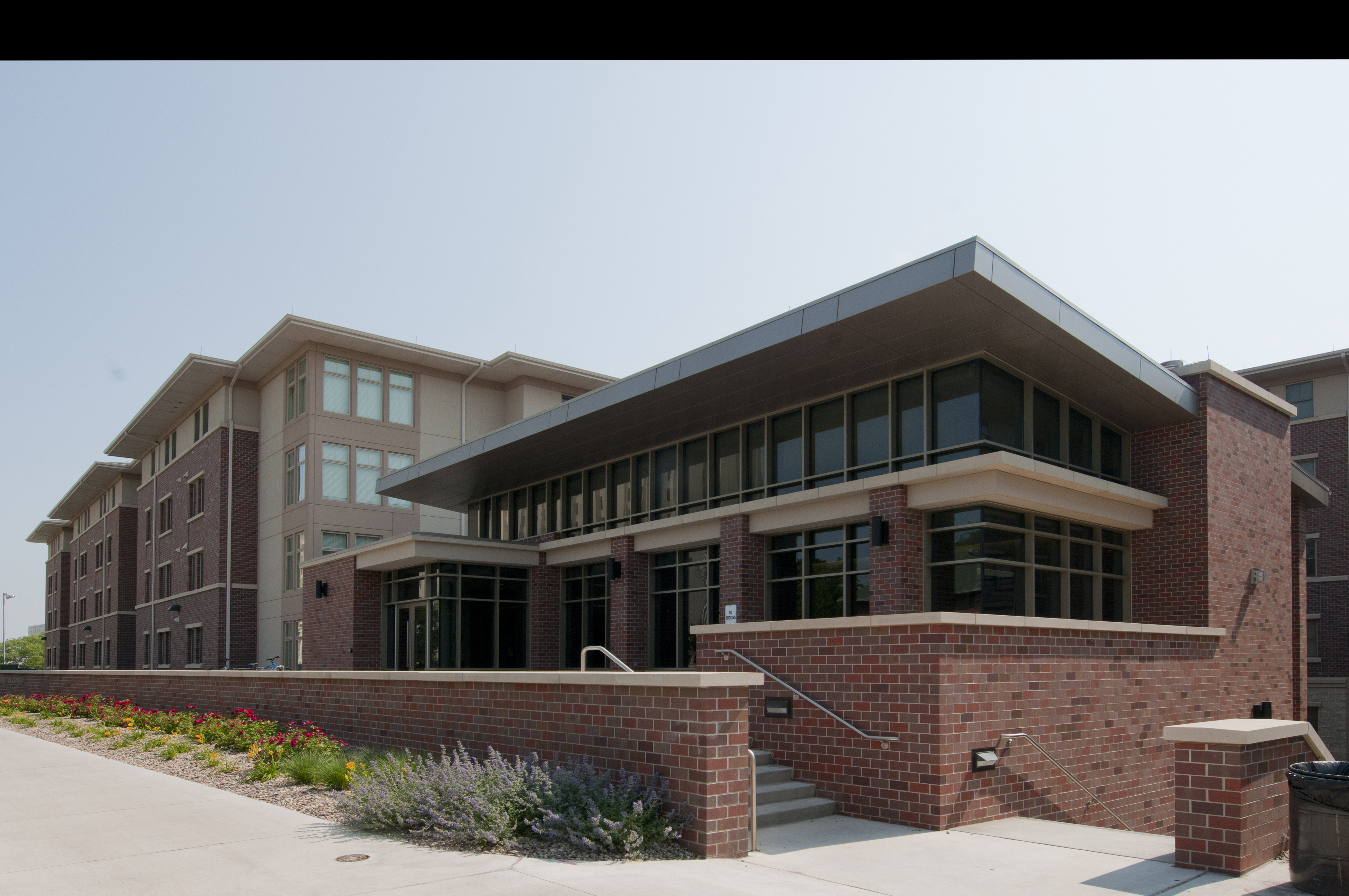 Knoll Residential Center