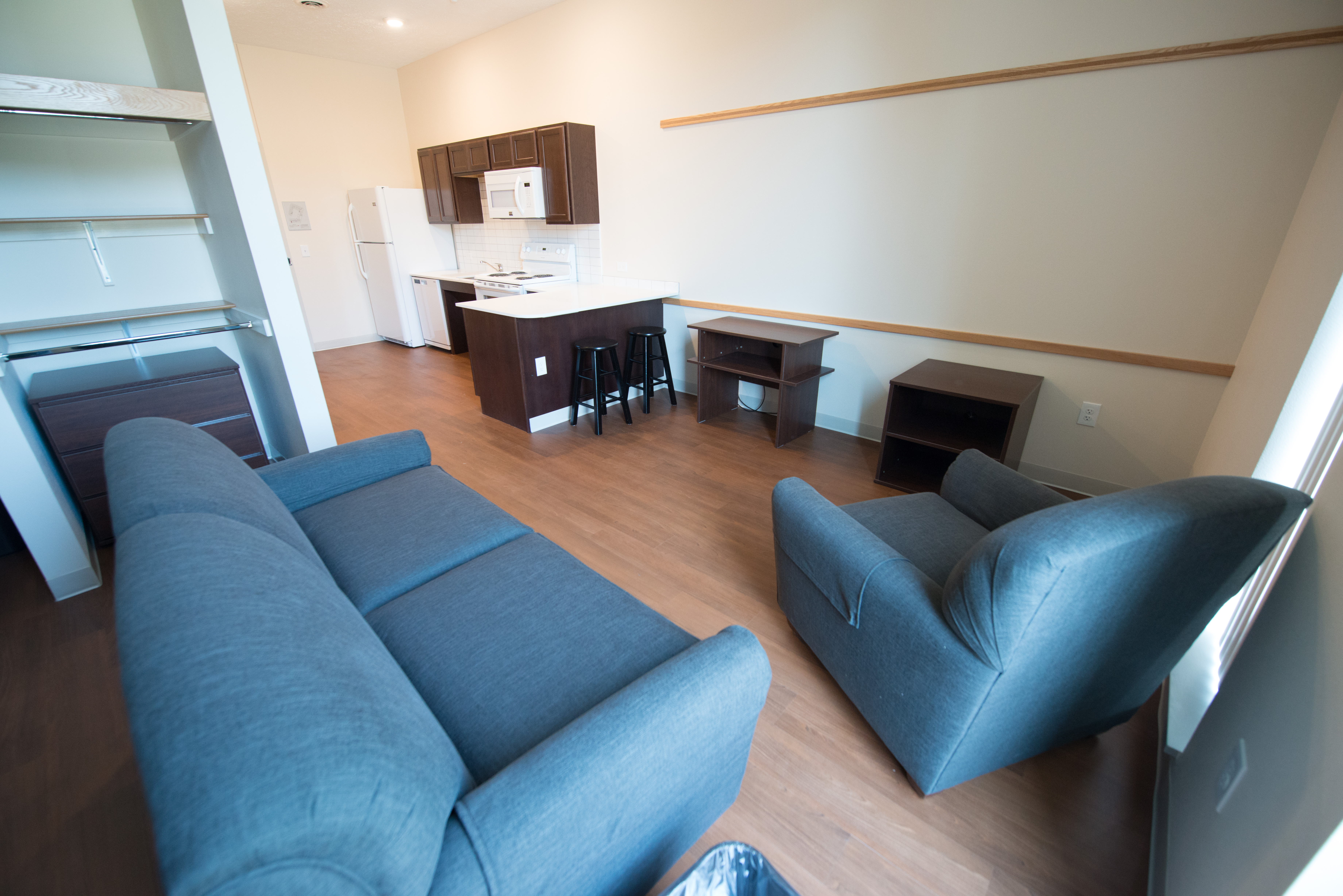 Massengale Common Area 2