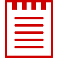 Policies Notebook Icon