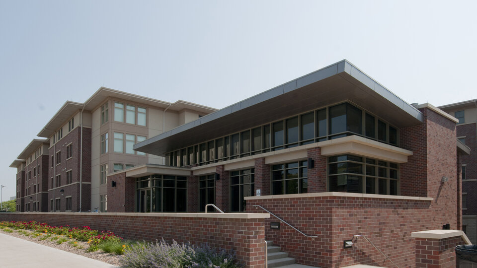 Knoll Residential Center
