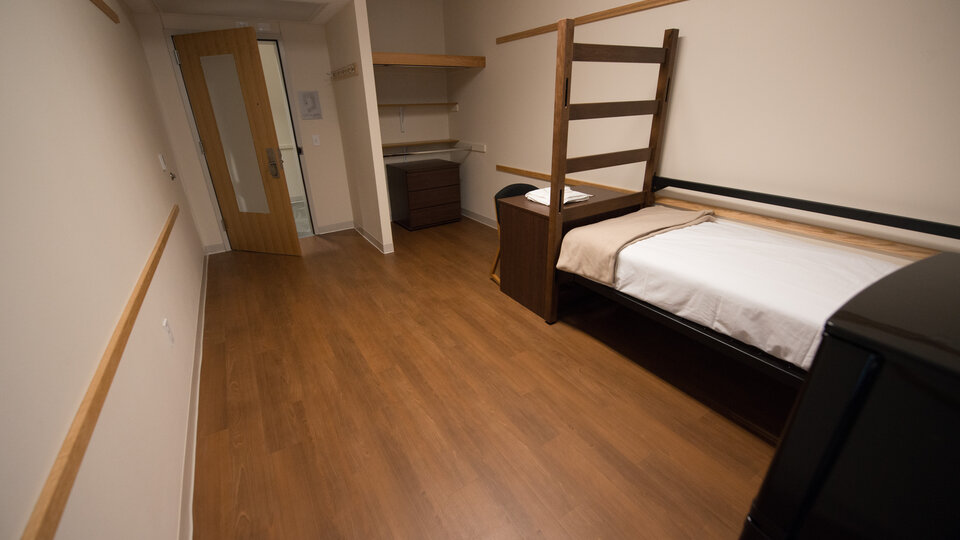 Massengale Single Room image