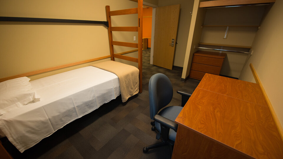 Suites Single full view