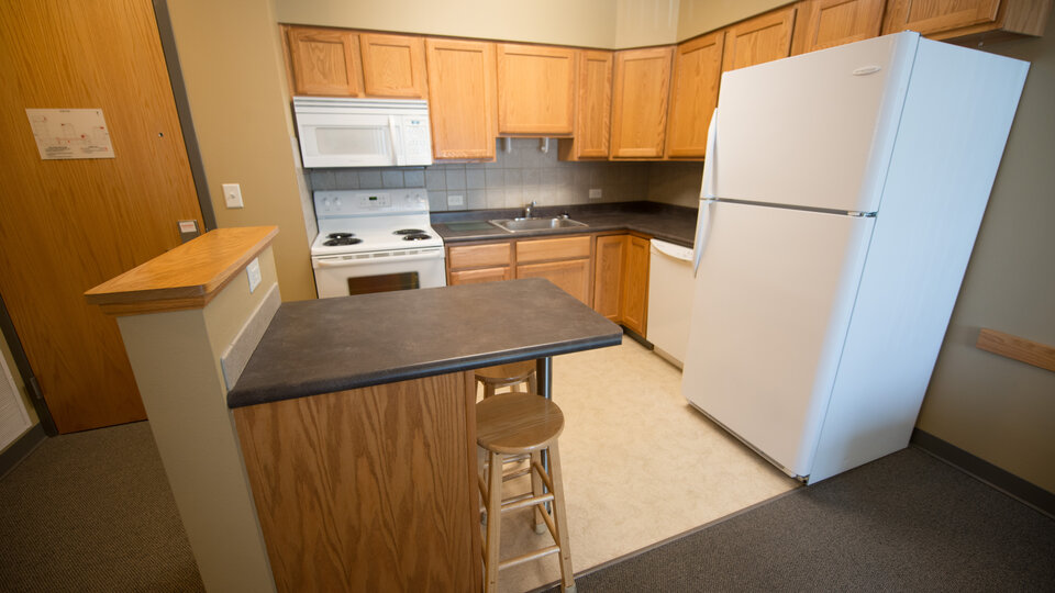 Village Kitchen