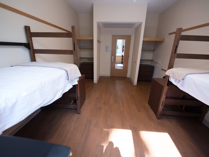 Massengale Double Room