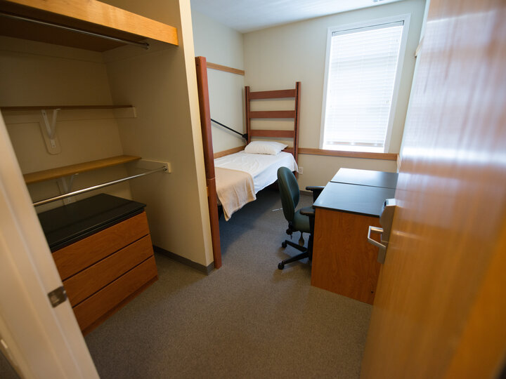 Village Apartment 2