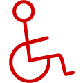 Guests with Disabilities